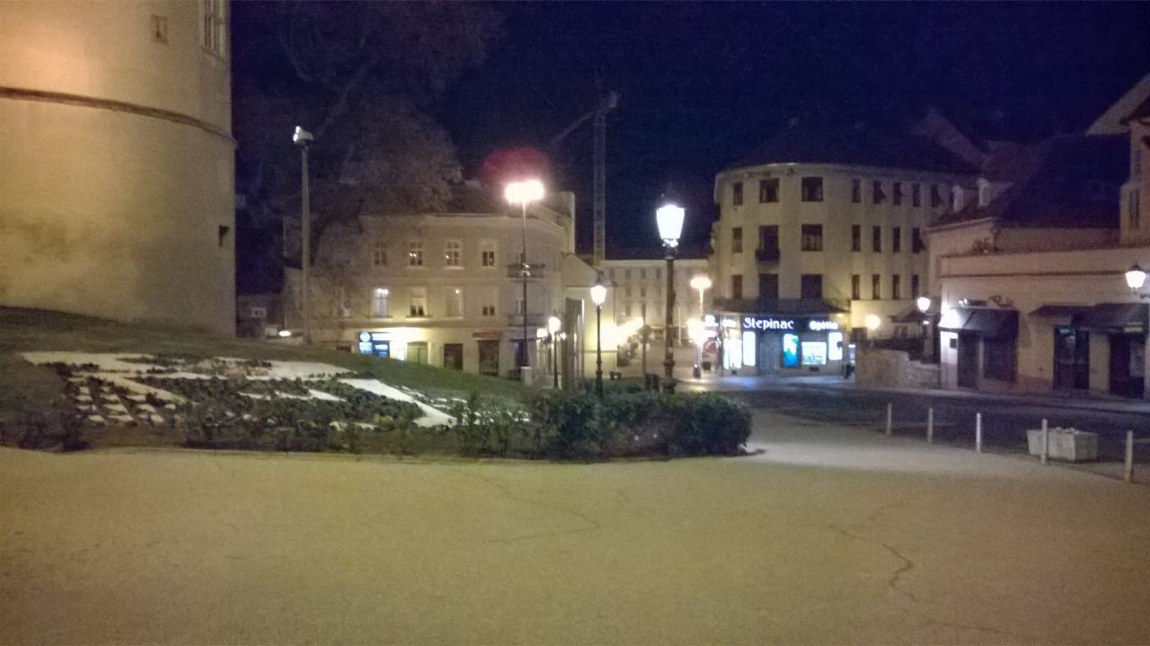 Kaptol, 18. ožujka 2021. godine